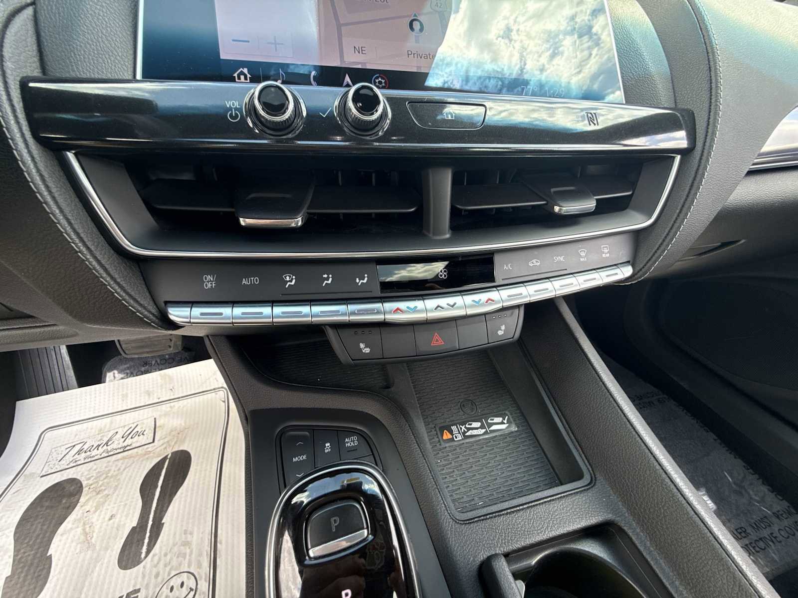 2020 Cadillac CT5 Luxury