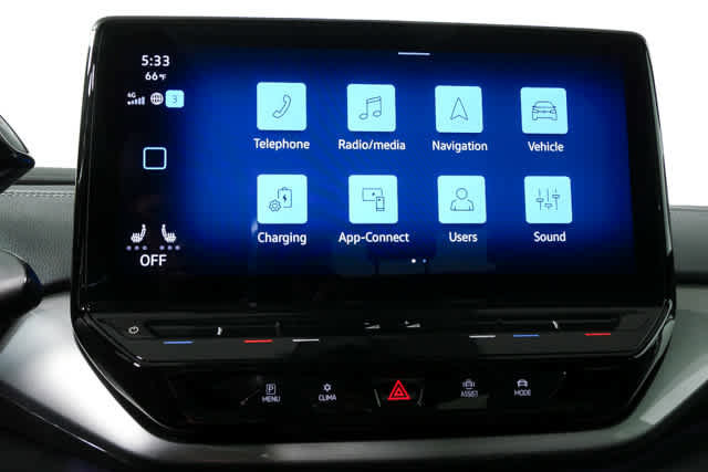 2023 Volkswagen ID.4 Pro S