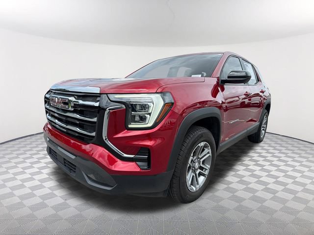 Used 2025 GMC Terrain Elevation