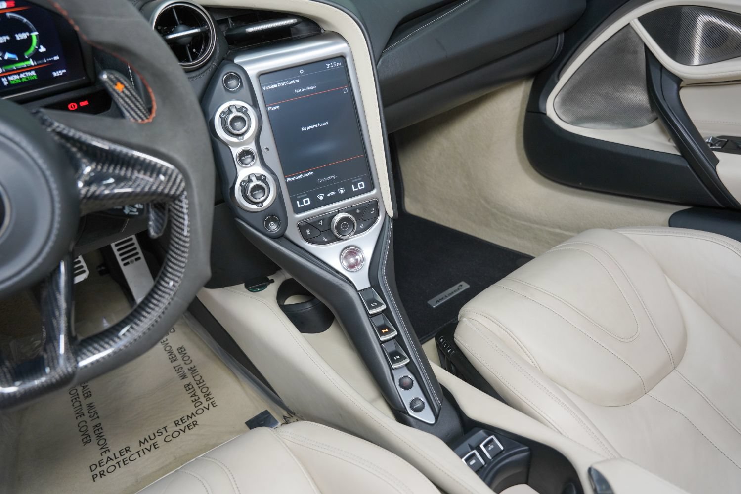 Used 2020 McLaren 720S Luxury photo 43