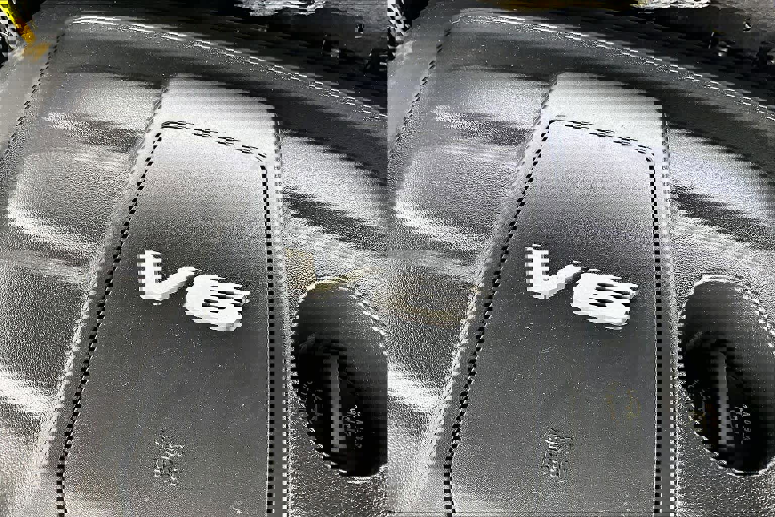 2018 Jeep Grand Cherokee High Altitude