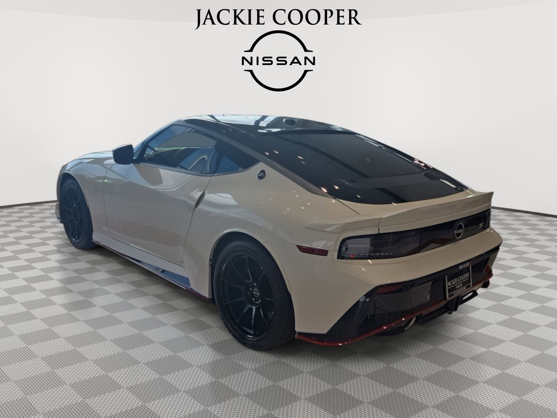 New Nissan Z for Sale in Oklahoma City, OK - Autotrader