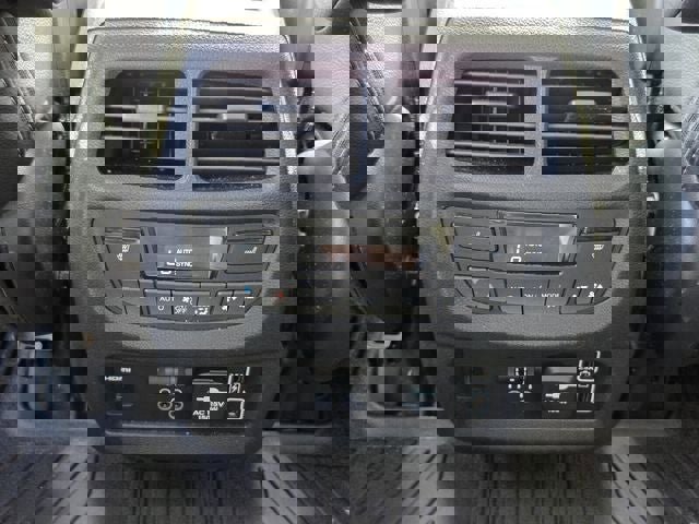 2021 Honda Pilot Touring