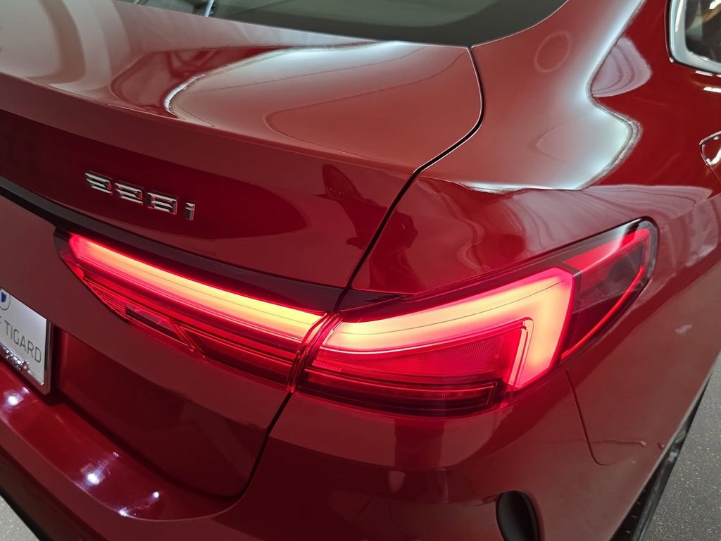 2022 BMW 228i xDrive Gran Coupe