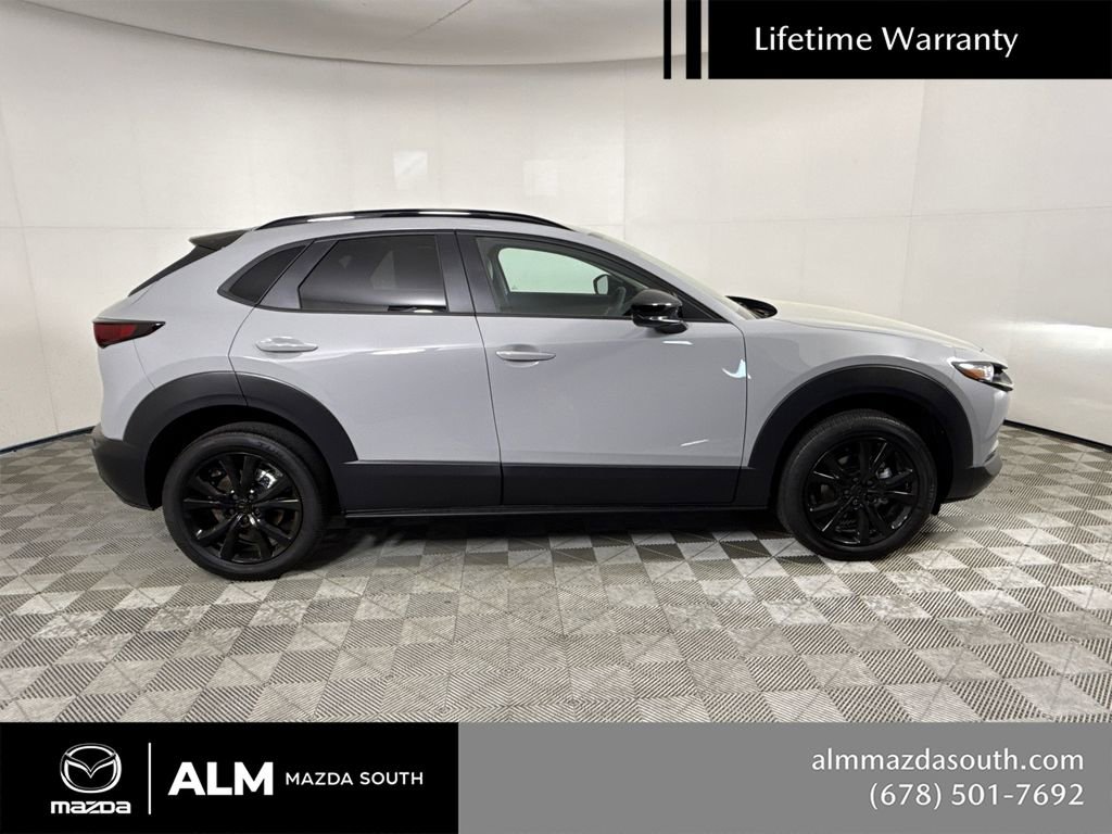 2026 MAZDA Cx-30 Aire Edition