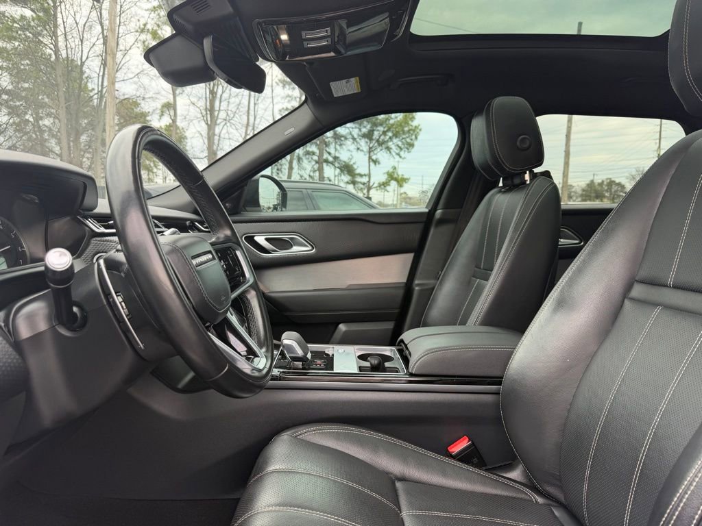 2022 Land Rover Range Rover Velar R-Dynamic S
