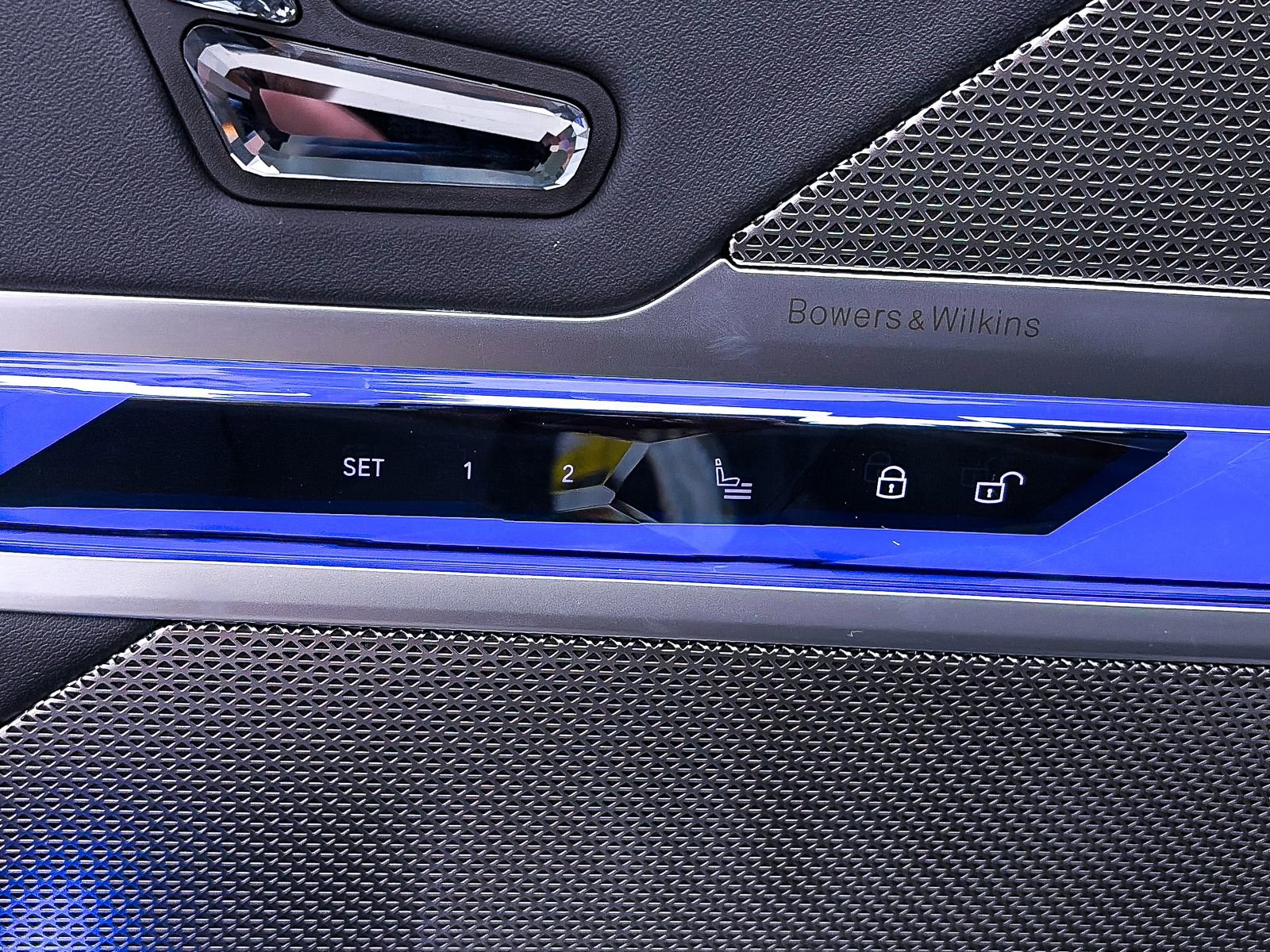 2023 BMW 760i xDrive