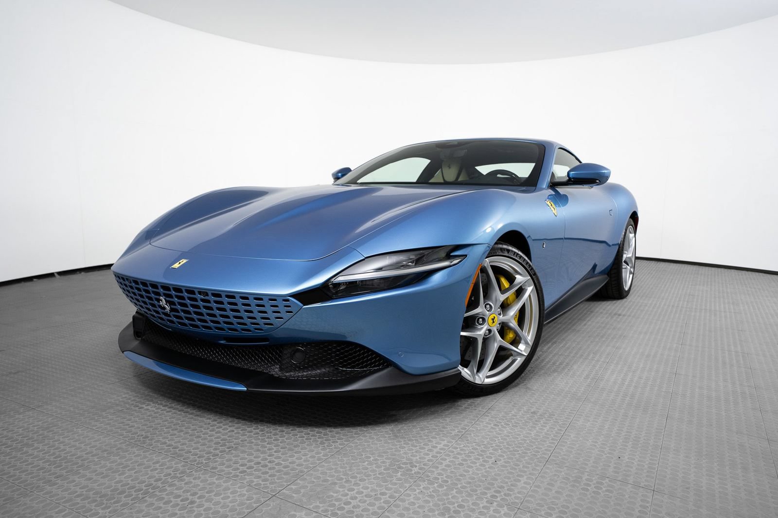 Used 2023 Ferrari Roma