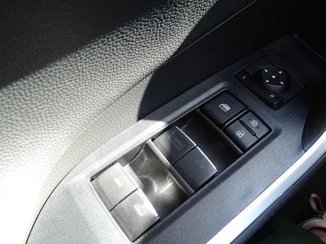 2024 Toyota RAV4 TRD Off-Road