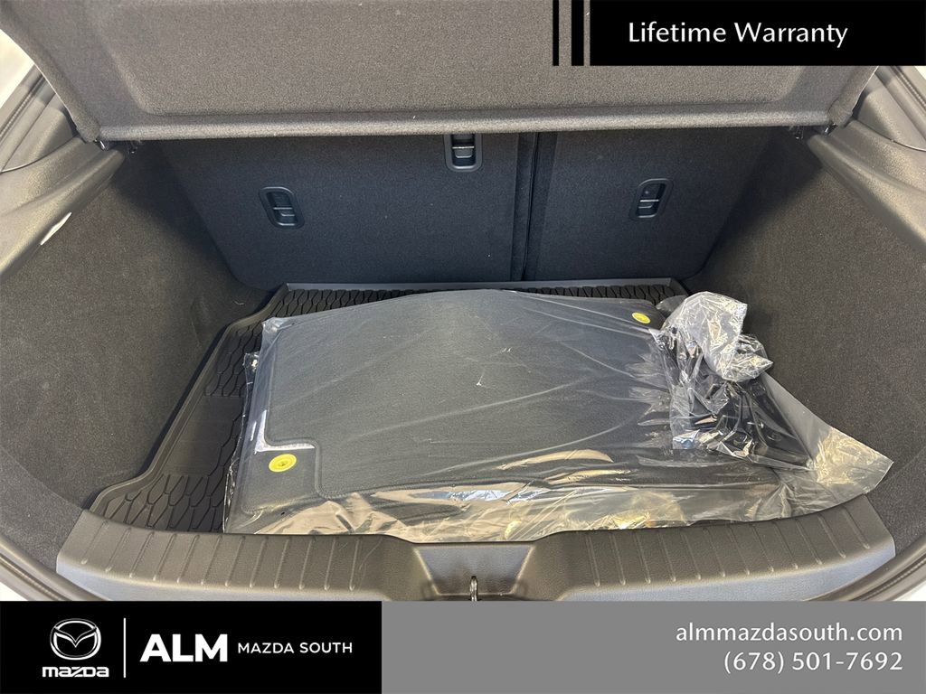 2026 MAZDA Mazda3 2.5 S Hatchback w/ Premium Pkg