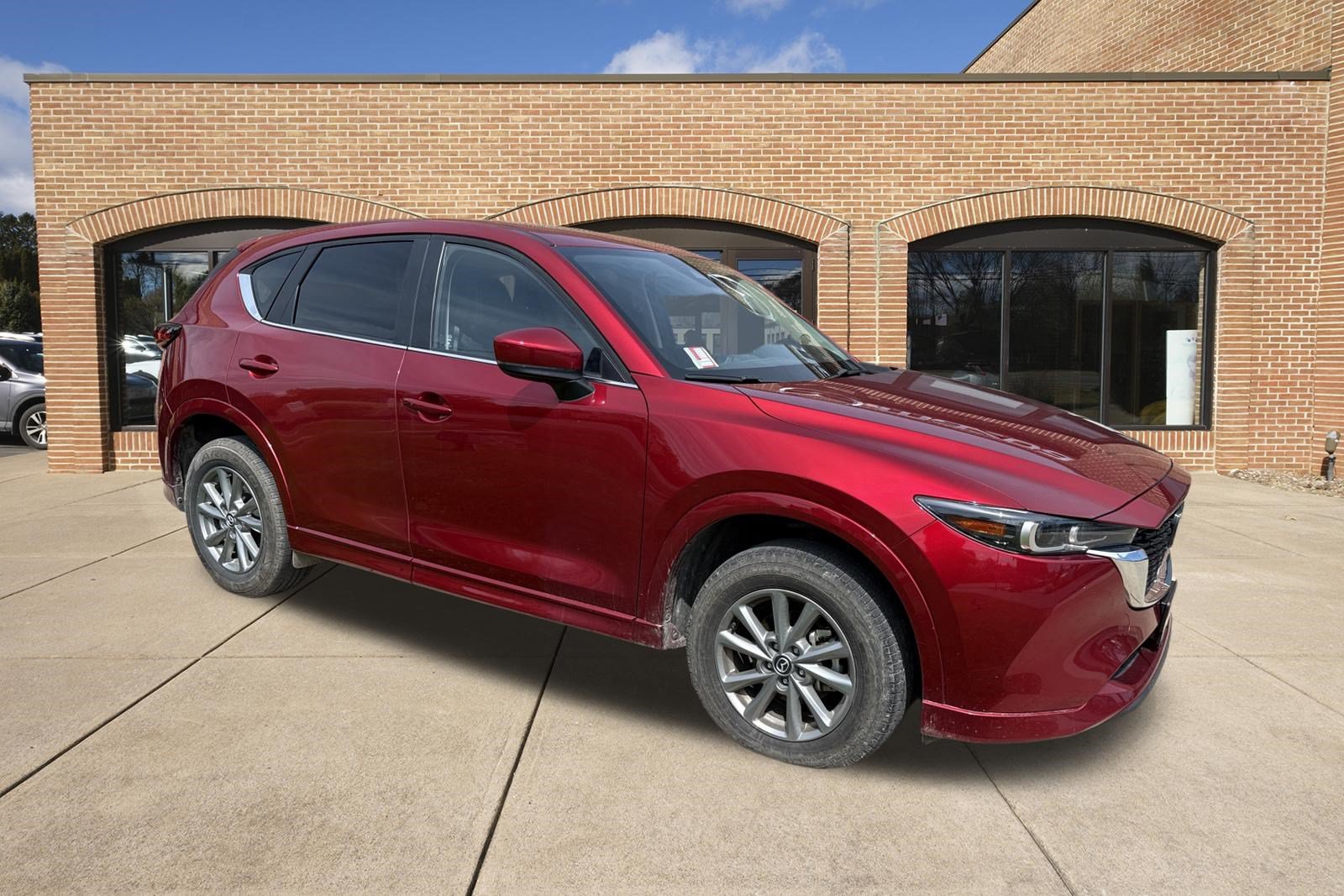 Used MAZDA CX-5 for Sale in Altoona, PA - Autotrader