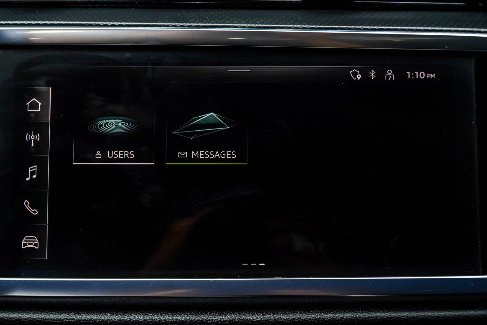 2025 Audi Q3 2.0T Premium