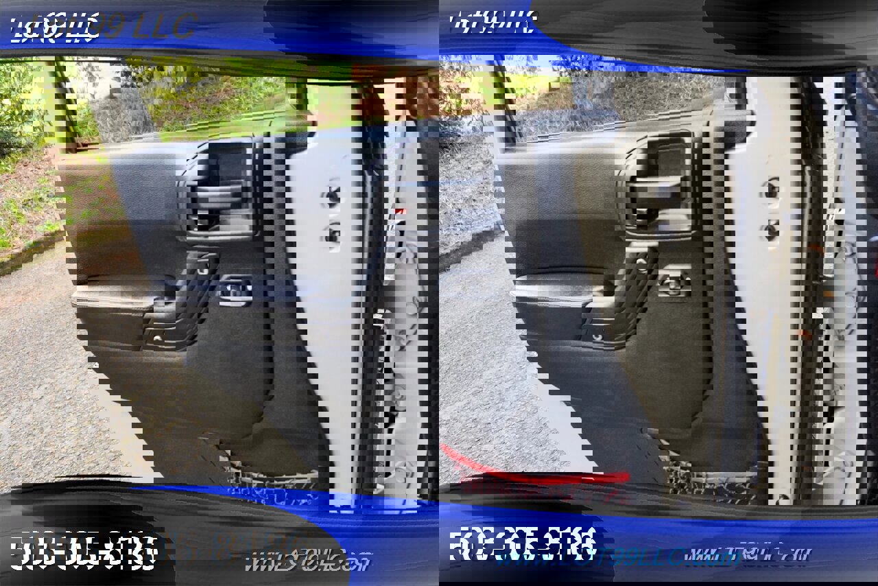 2017 Jeep Wrangler Rubicon