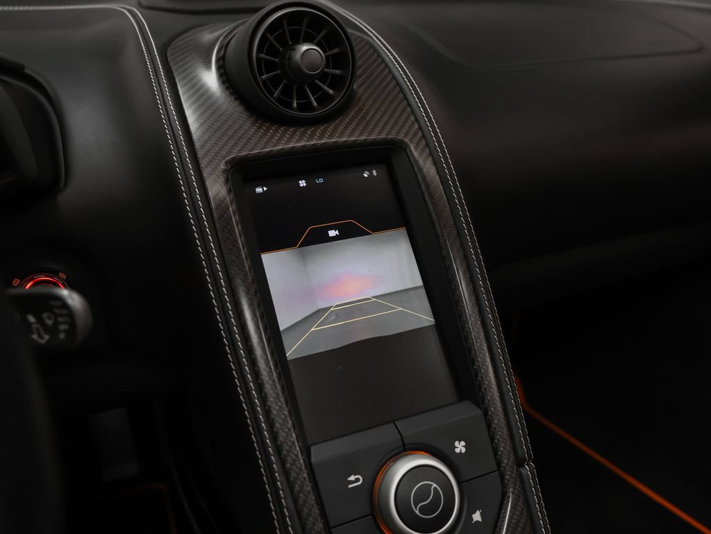 Used 2016 McLaren 675LT Spider photo 69