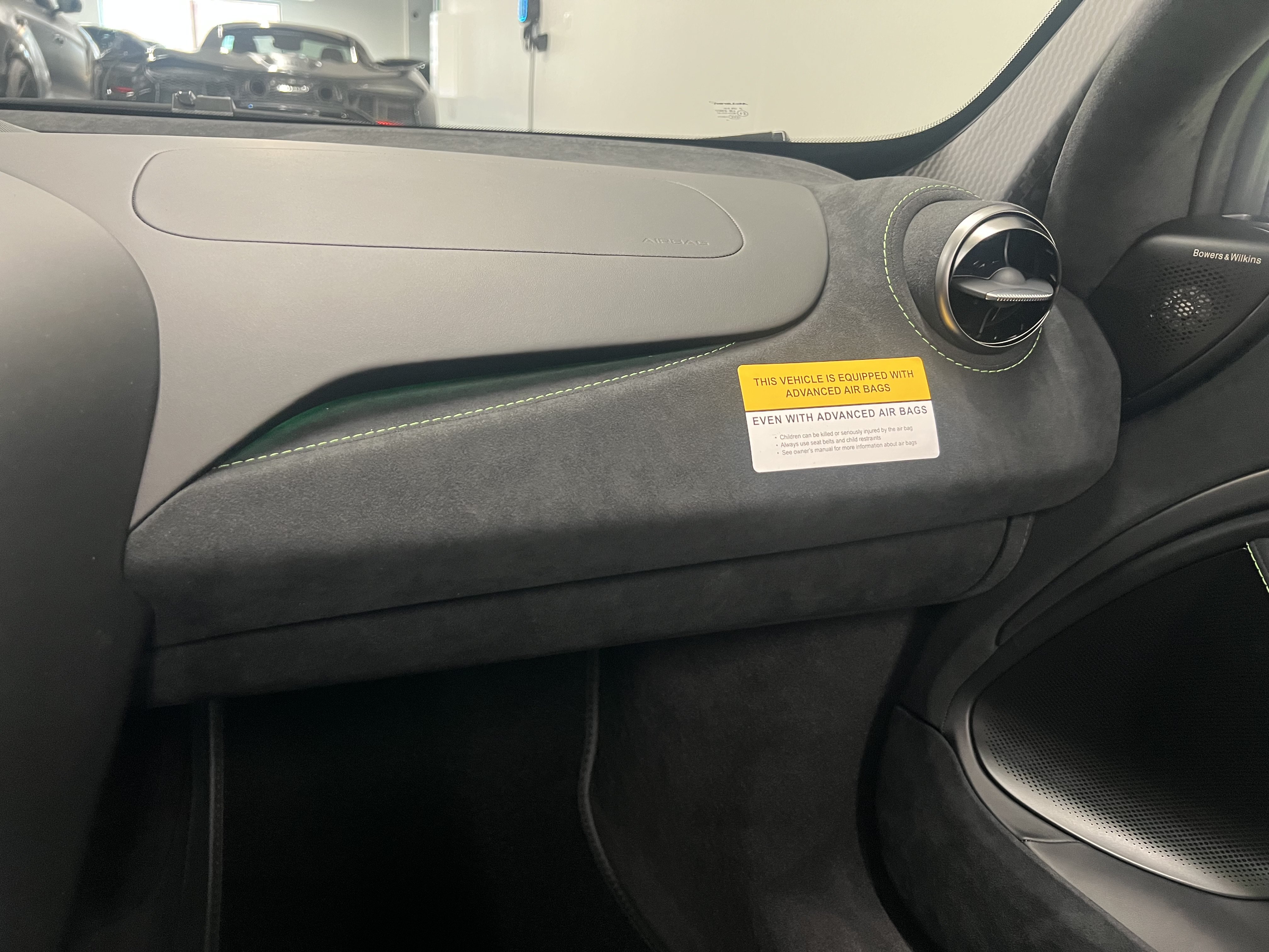 New 2027 McLaren 750S Spider photo 26