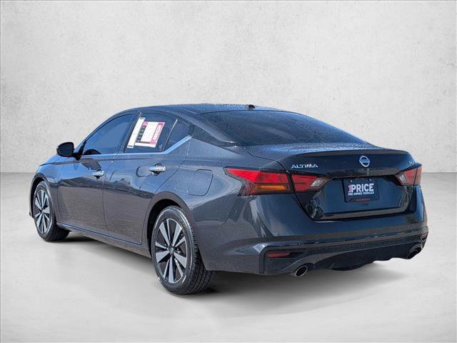 2020 Nissan Altima 2.5 SL