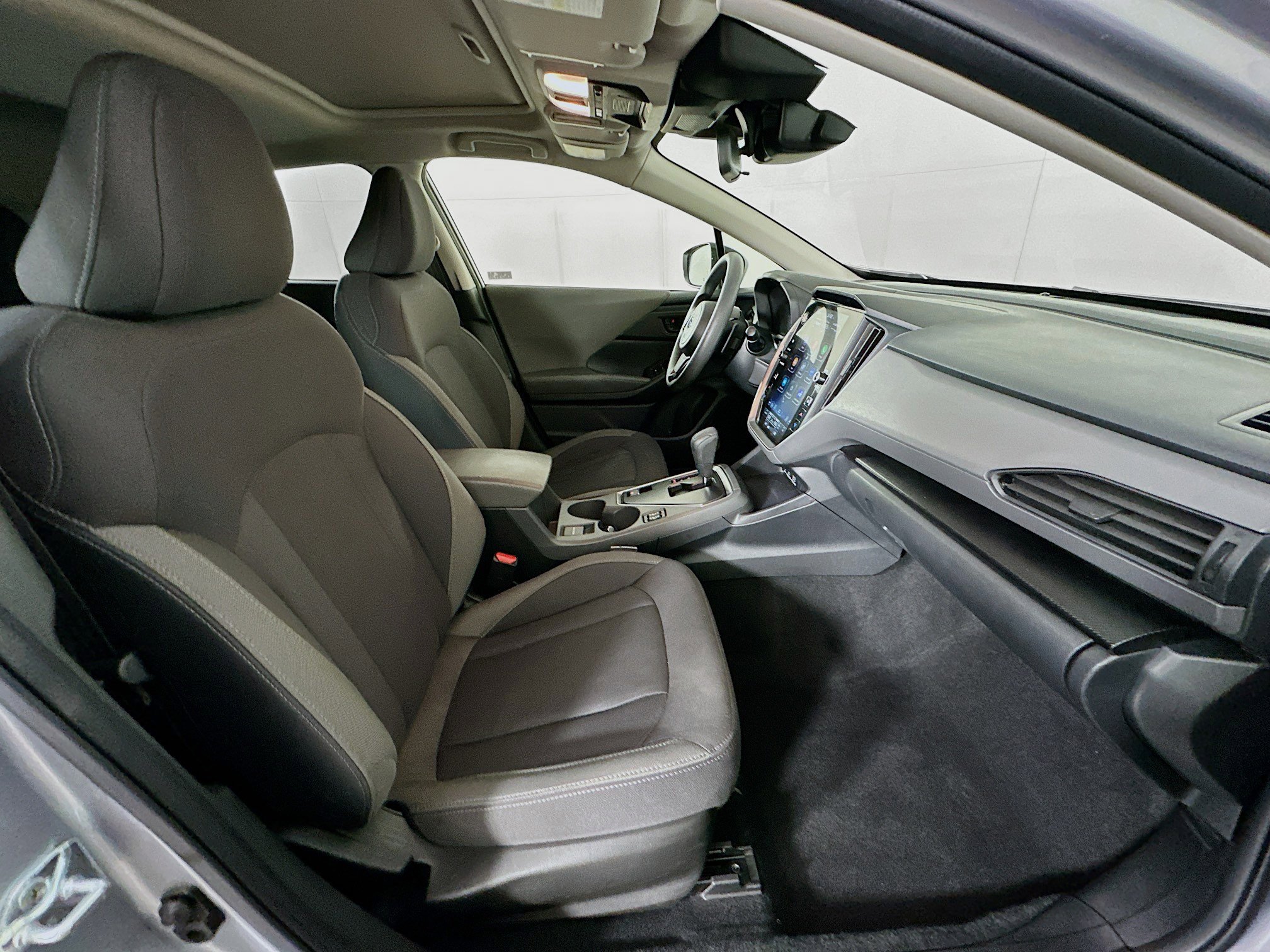 2025 Subaru Crosstrek 2.0i Premium