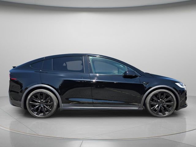 2023 Tesla Model X