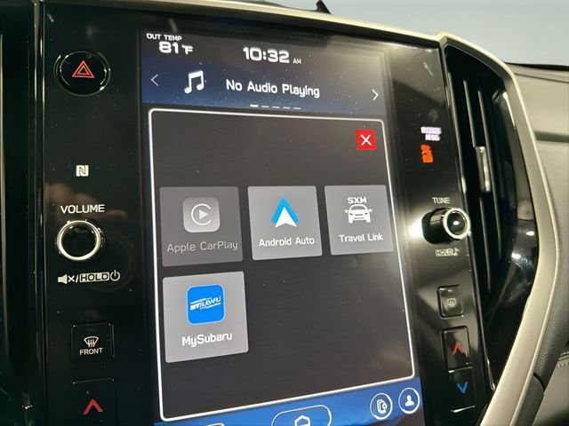 2025 Subaru Ascent Limited