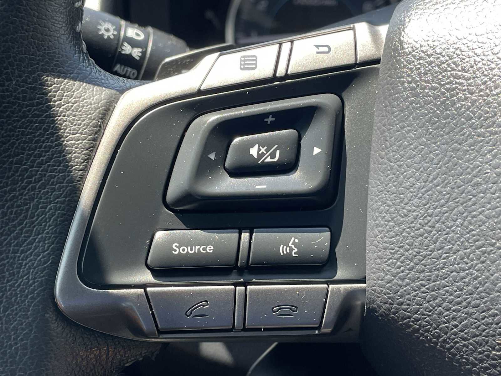 2015 Subaru Crosstrek 2.0i Limited