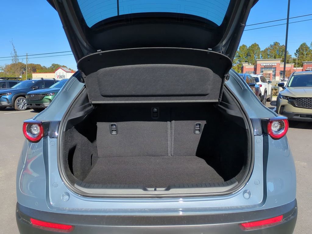 2026 MAZDA Cx-30 2.5 Turbo w/ Premium Plus Pkg