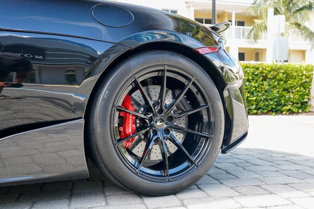 Used 2019 McLaren 600LT photo 50