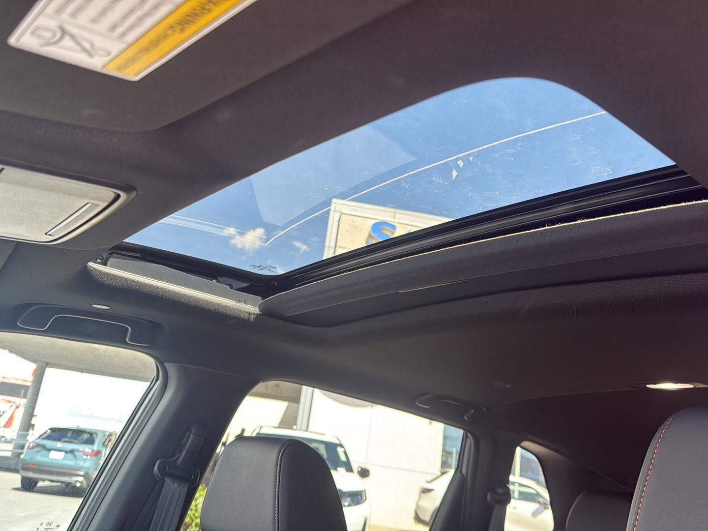 2026 Honda CR-V Sport-L