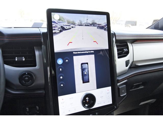 2024 Ford Expedition Timberline