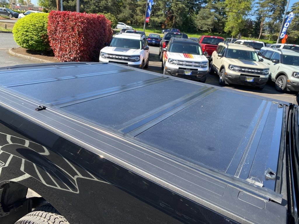 2019 Ford F350 Limited