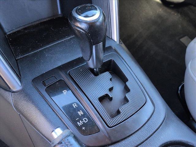 2014 MAZDA CX-5 Grand Touring