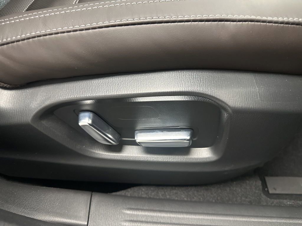 2025 MAZDA CX-5 Signature