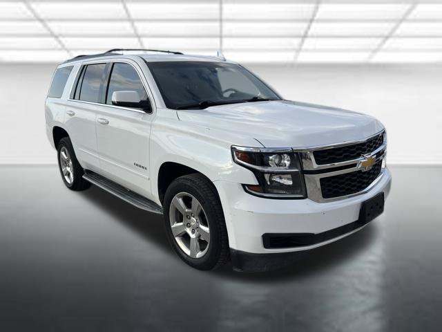 Used 2019 Chevrolet Tahoe LS w/ All-Season Package