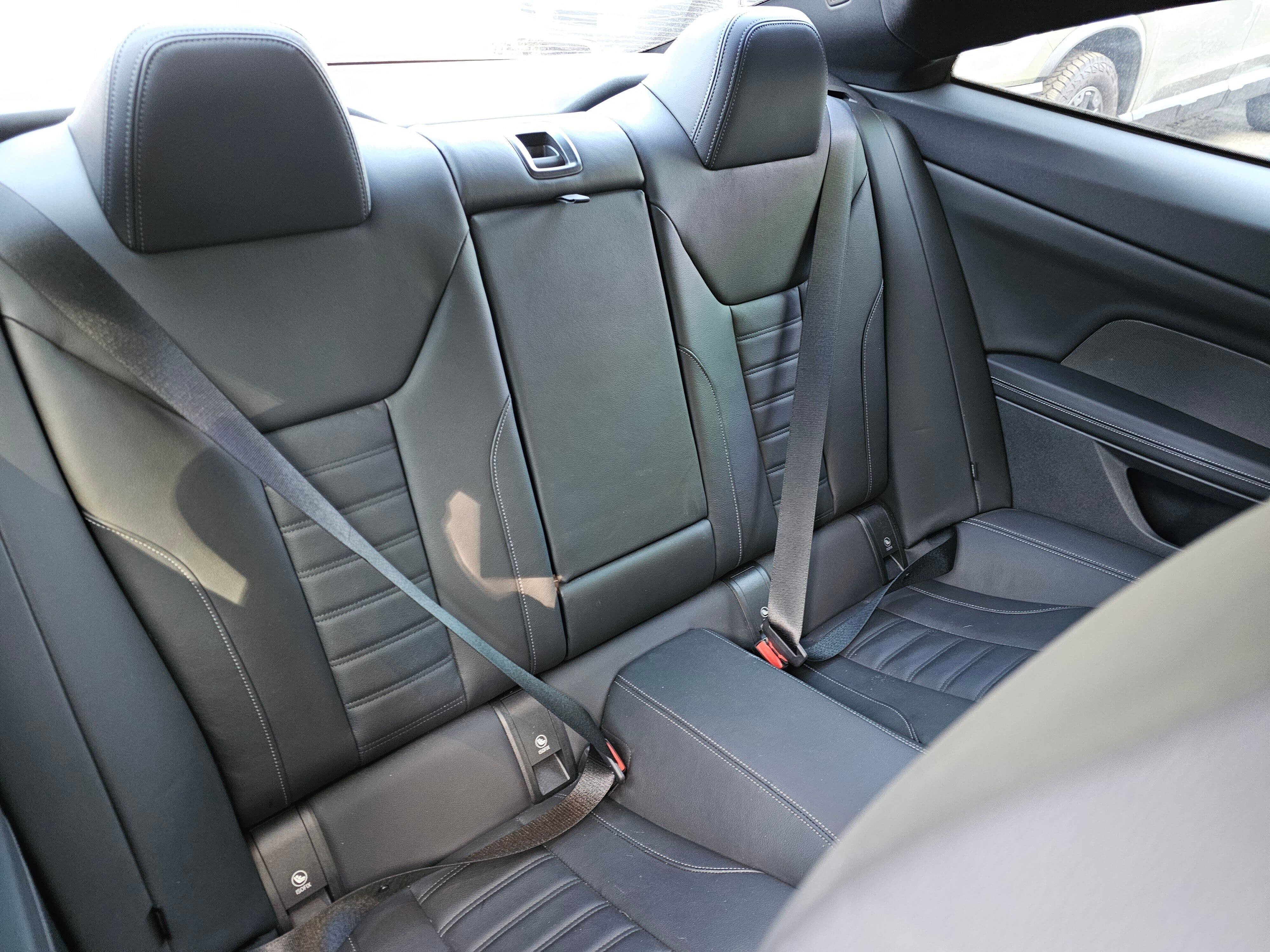 2023 BMW 440i xDrive Coupe