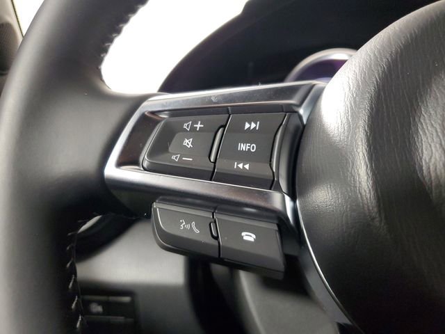 2026 MAZDA MX-5 Miata Sport