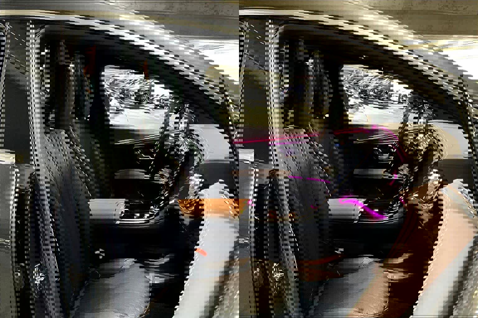 2023 Mercedes-Benz EQS 450+ Sedan