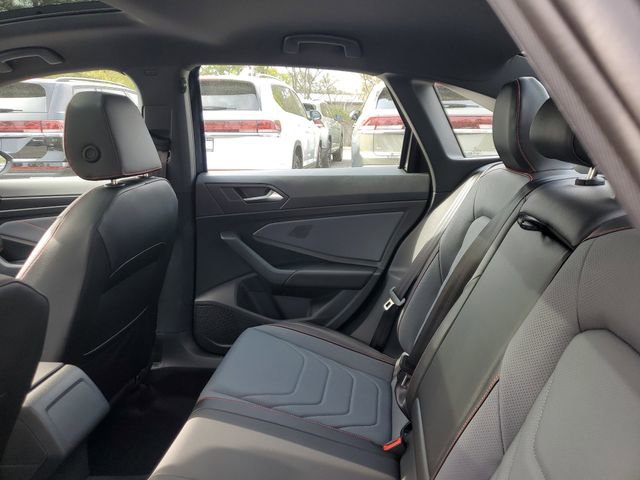 2026 Volkswagen Jetta GLI Autobahn