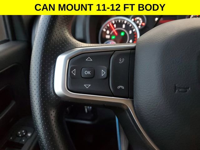 2025 RAM 4500 Tradesman