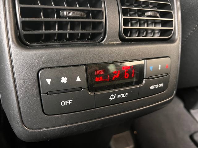 2015 MAZDA Cx-9 Sport