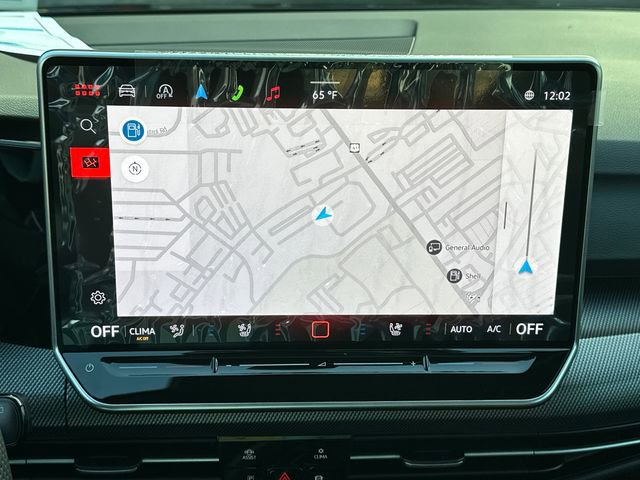 2026 Volkswagen GTI Autobahn