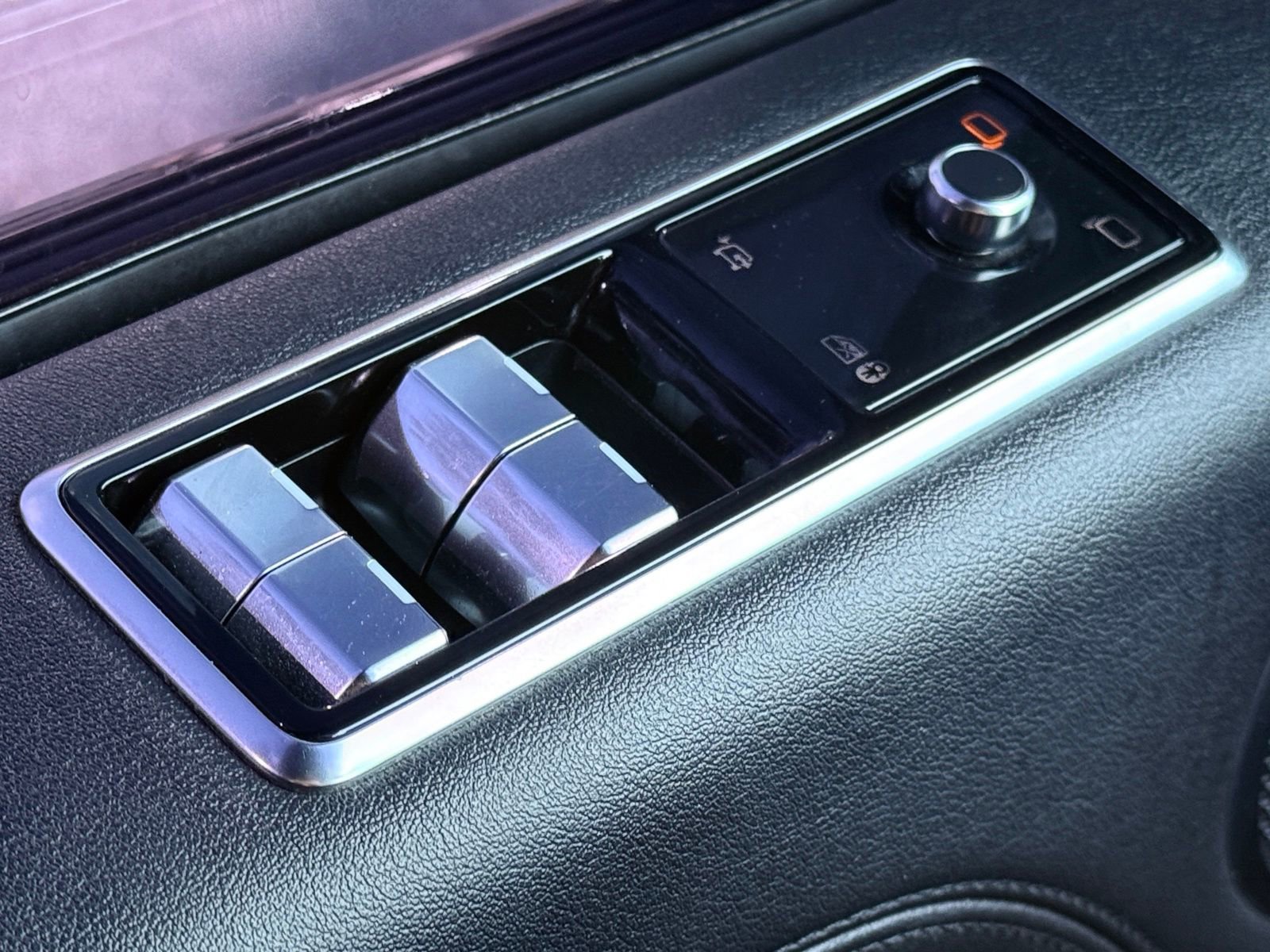 2018 Land Rover Range Rover Supercharged