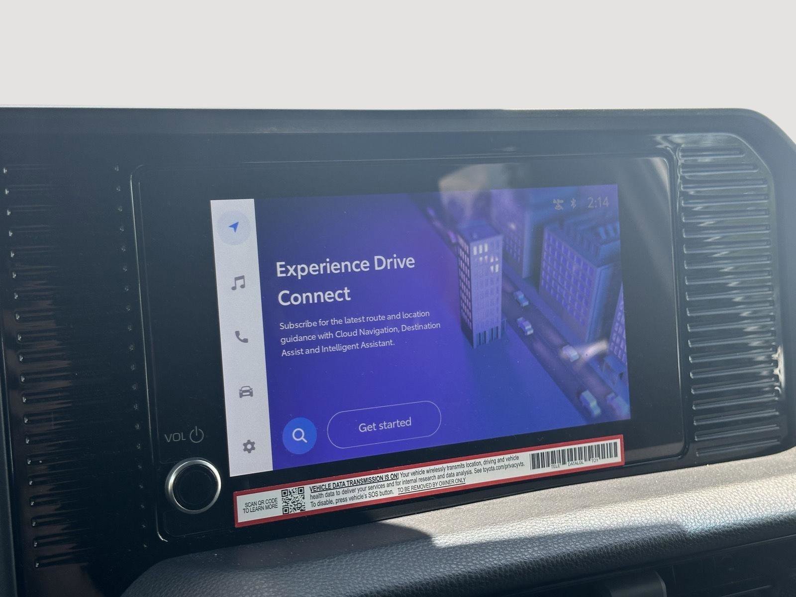 2025 Toyota Land Cruiser 1958