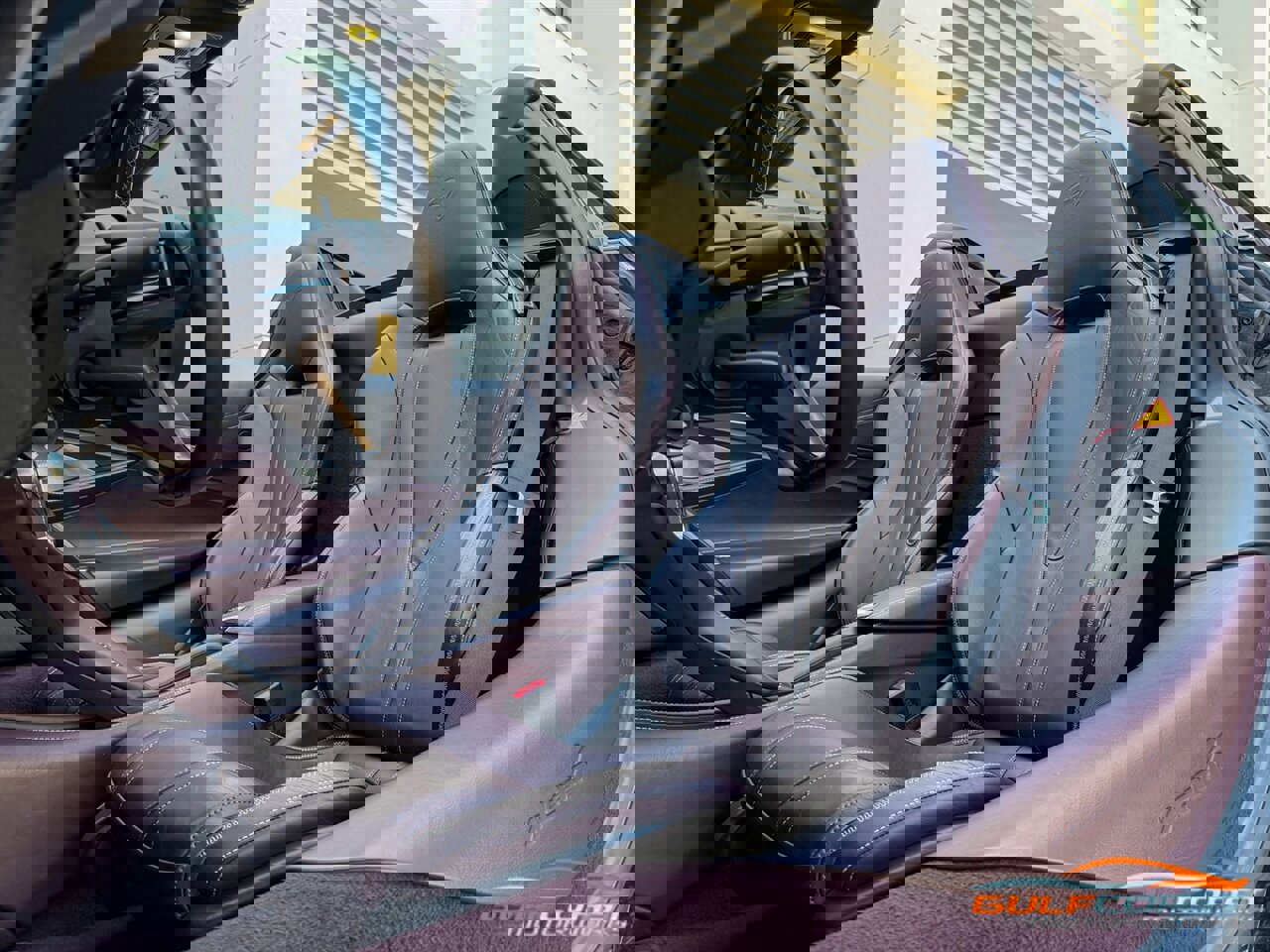 Used 2020 McLaren 720S Performance photo 27