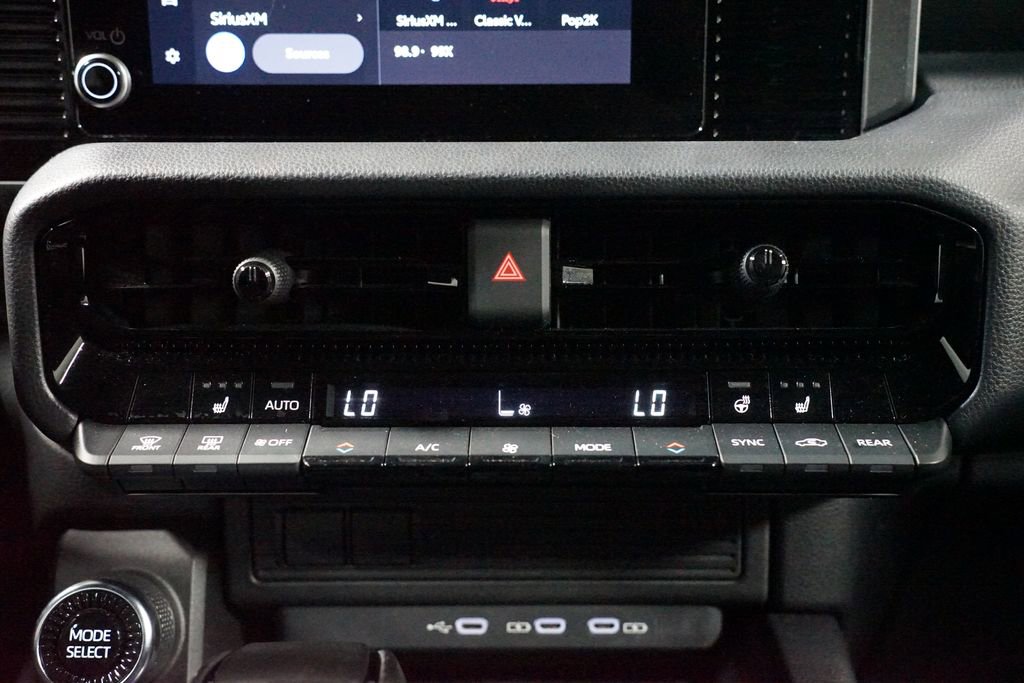 2024 Toyota Land Cruiser 1958