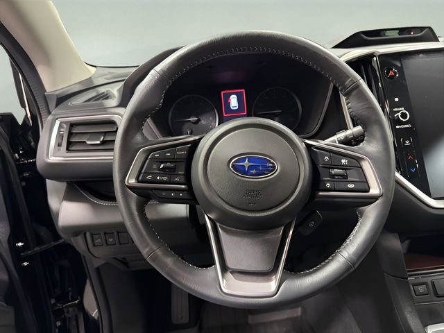 2025 Subaru Ascent Limited