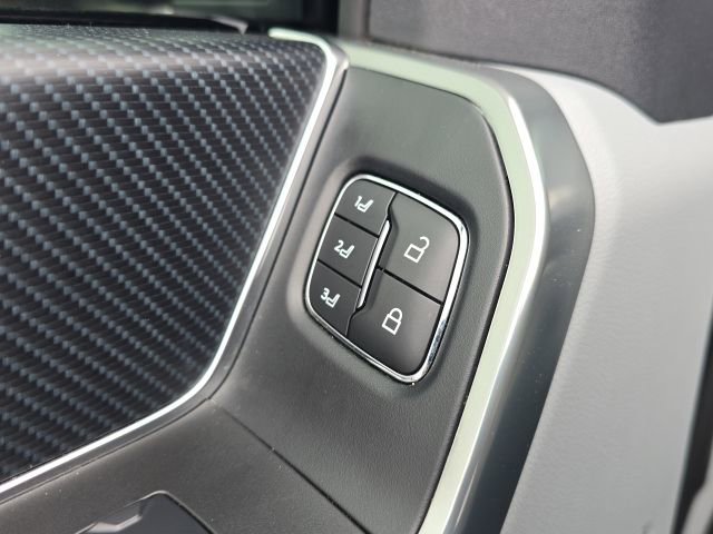 2024 Ford F250 Limited