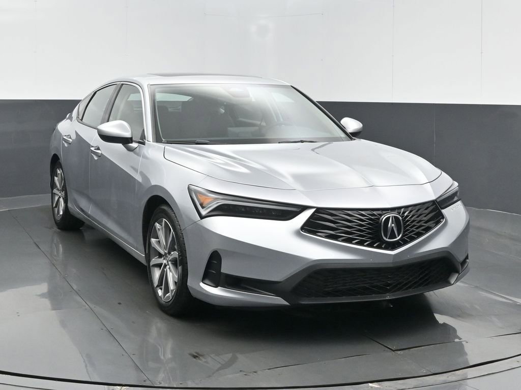 2024 Acura Integra