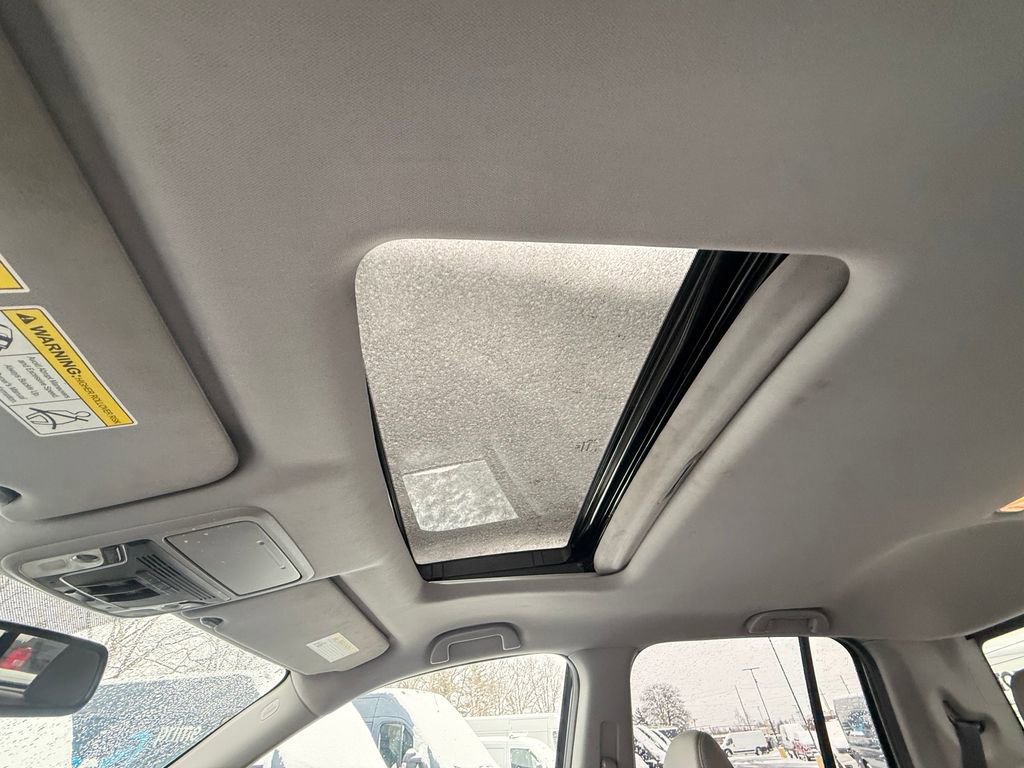 2019 Honda Ridgeline RTL-T