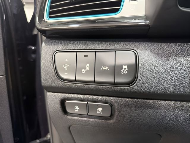 2019 Kia Niro EX Premium