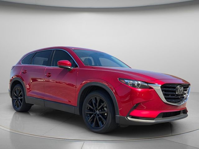 2023 MAZDA Cx-9 Touring Plus