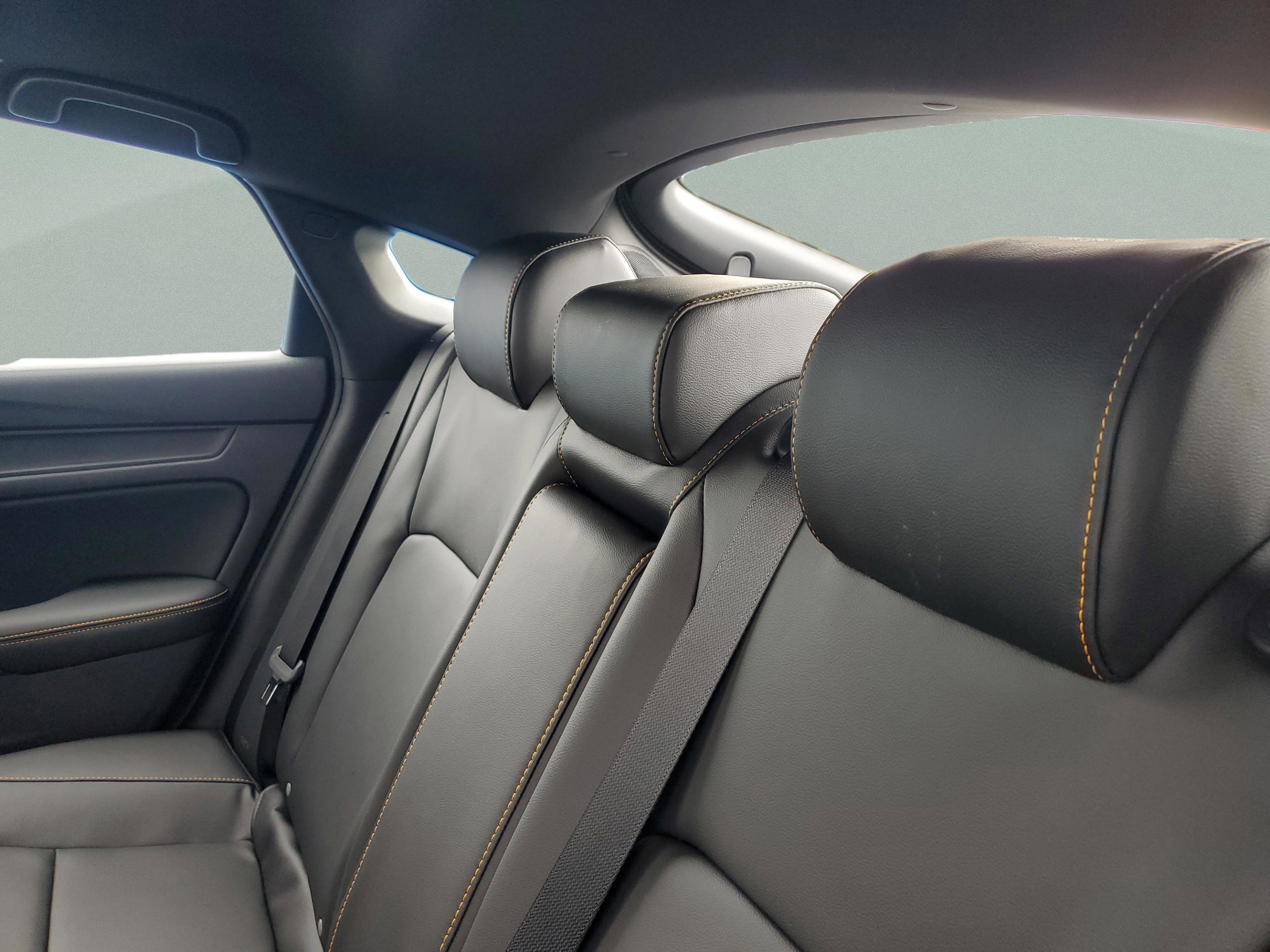 2026 Acura Integra A-Spec